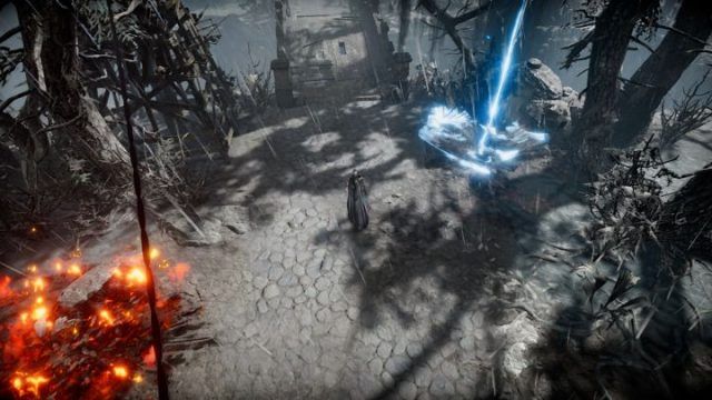 V Rising Expansion Reveals New Magic School, Weapons, and More!