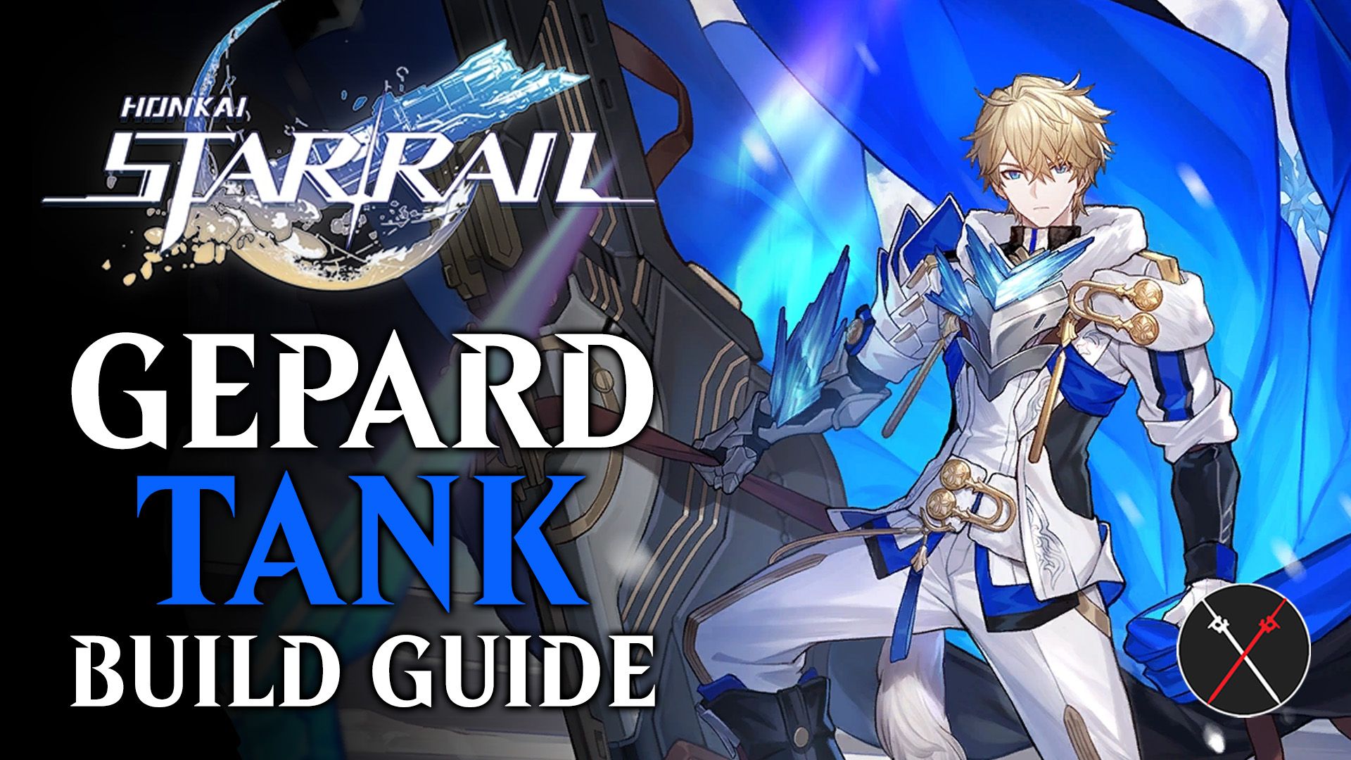 Honkai Star Rail Gepard Guide