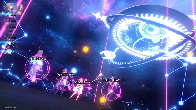 Honkai: Star Rail Sampo Build Guide