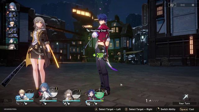 Honkai: Star Rail Sampo Build Guide
