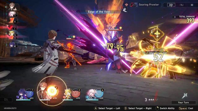 Honkai: Star Rail Sampo Build Guide