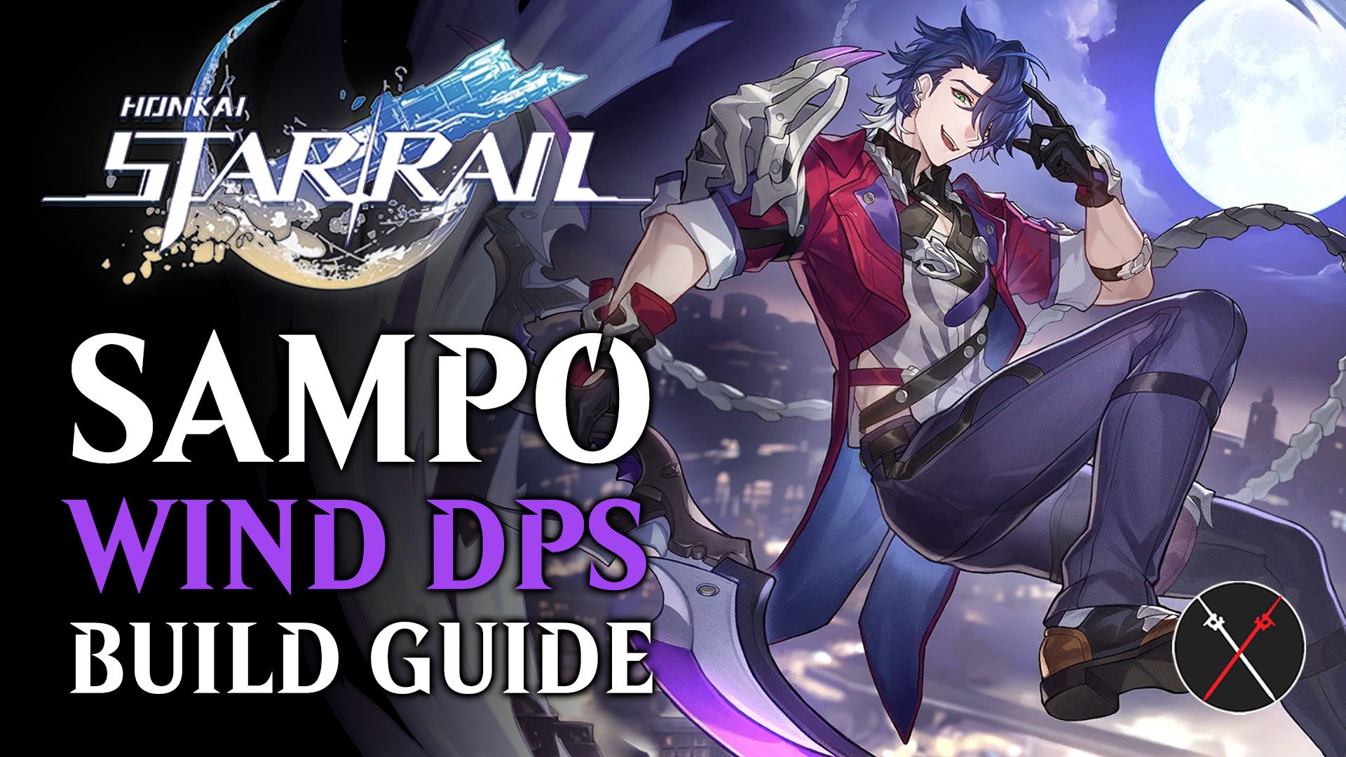 Honkai Star Rail Sampo Build Guide