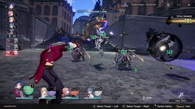 Honkai: Star Rail Sampo Build Guide - Combat