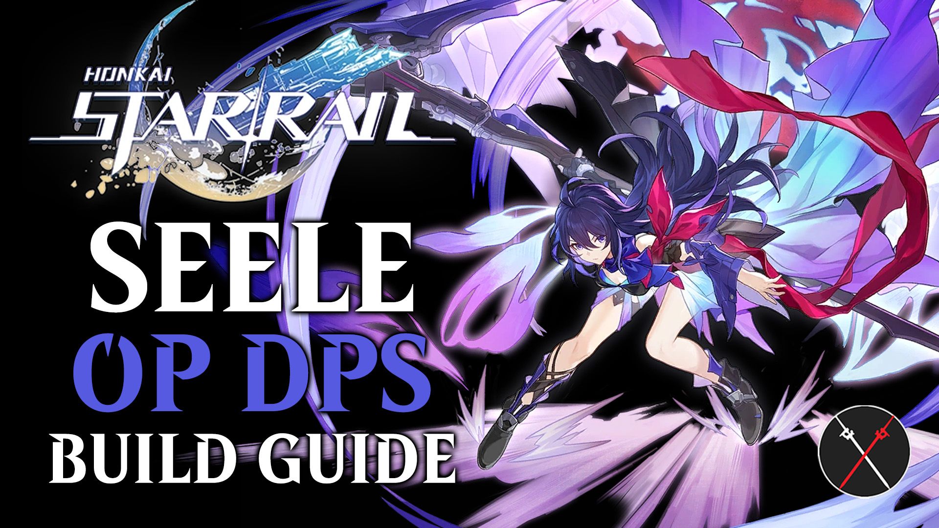 Honkai Star Rail Seele Build Guide