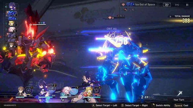 Honkai: Star Rail Seele Build Guide - Combat
