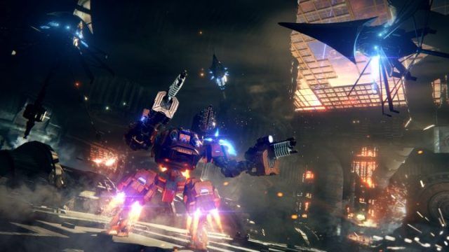 Armored Core VI Gameplay &amp; Release Date