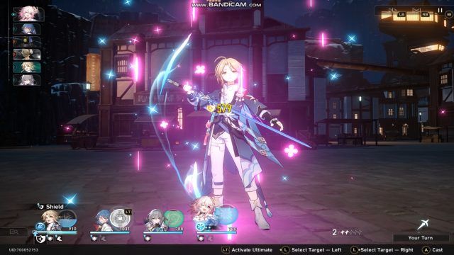 Honkai: Star Rail Yanqing Build Guide