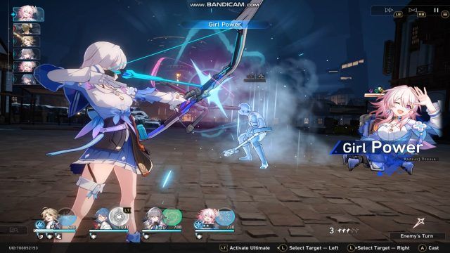 Honkai: Star Rail March 7th Build Guide