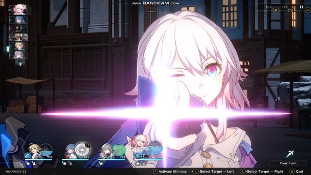 Honkai: Star Rail March 7th Build Guide