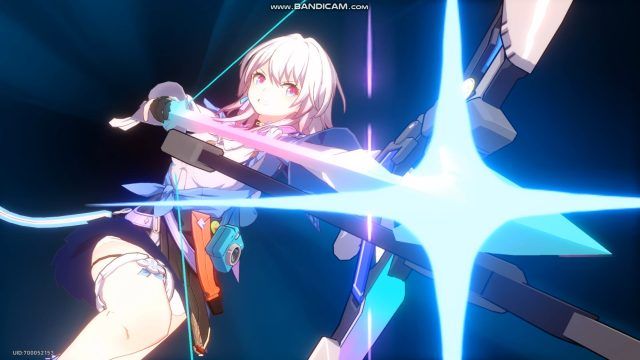 Honkai: Star Rail March 7th Build Guide