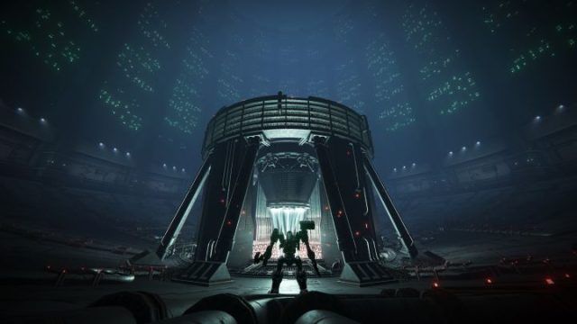 Armored Core VI Gameplay &amp; Release Date