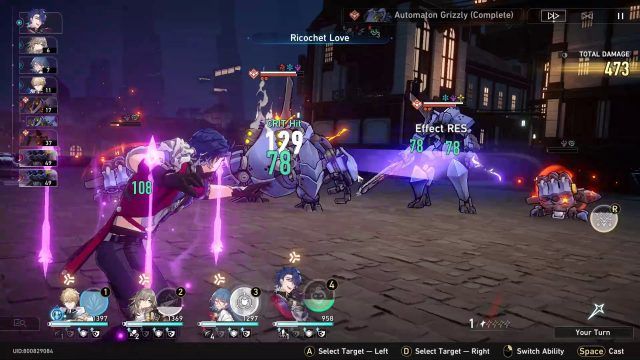 Honkai: Star Rail Sampo Build Guide