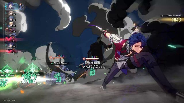 Honkai: Star Rail Sampo Build Guide