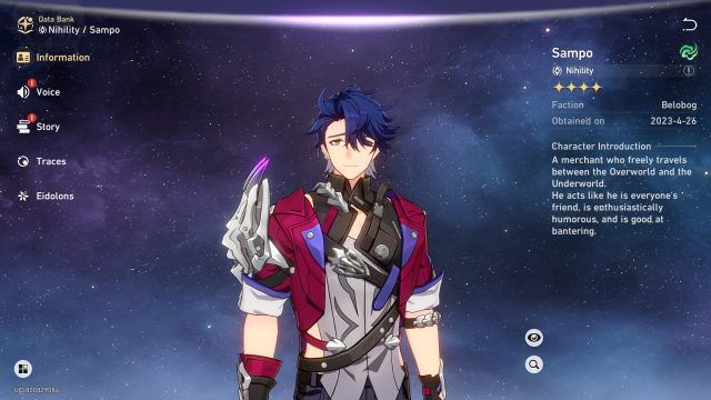 Honkai: Star Rail Gepard Build Guide
