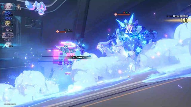 Honkai: Star Rail Seele Build Guide