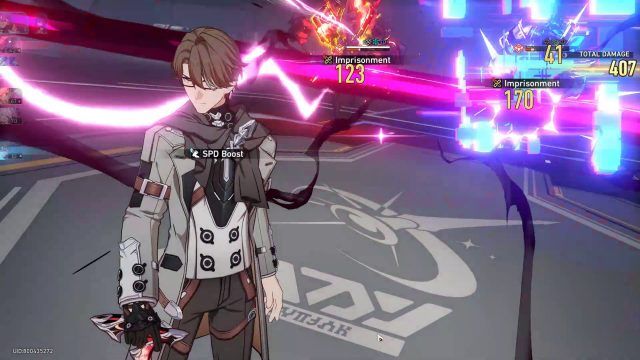 Honkai: Star Rail Seele Build Guide
