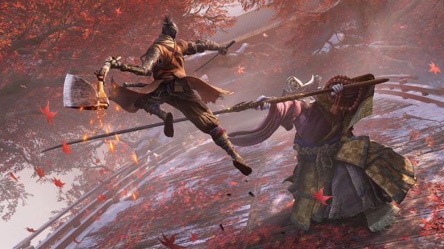What&rsquo;s Next for FromSoftware After Elden Ring?