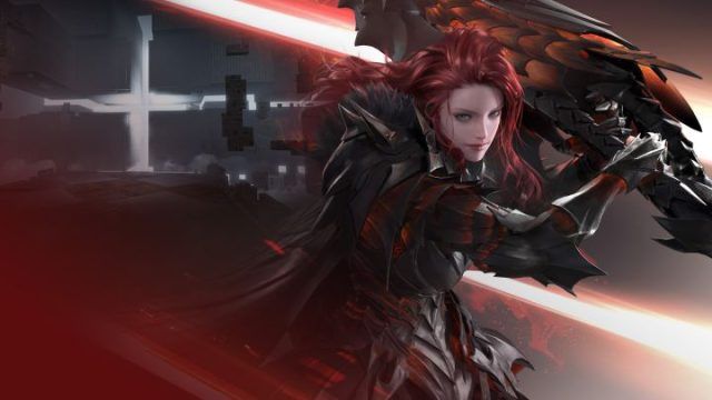 Lost Ark 2023 Content Roadmap Discusses New Classes and Raids