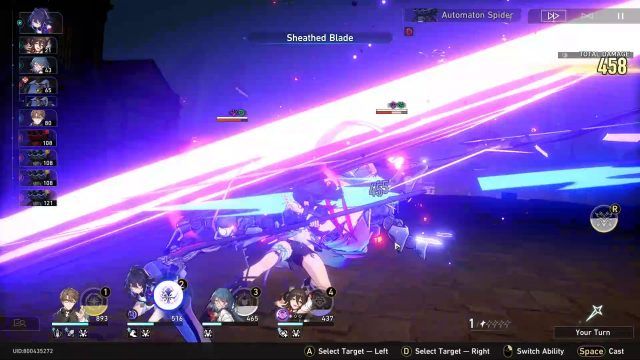 Welt Build Guide - Seele in Combat