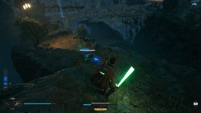 Star Wars Jedi: Survivor Arrives on EA Play &amp; Game Pass