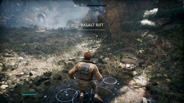 Star Wars Jedi: Survivor Gets a New Patch on PC