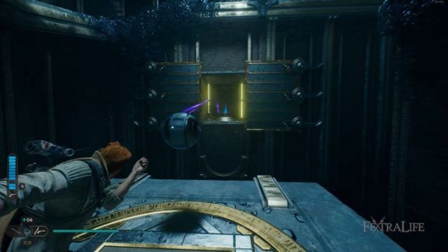 Star Wars Jedi Survivor Chamber of Connection Solution (Jedi Chamber Guide)