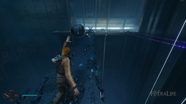 Star Wars Jedi Survivor Chamber of Reason Solution (Jedi Chamber Guide)