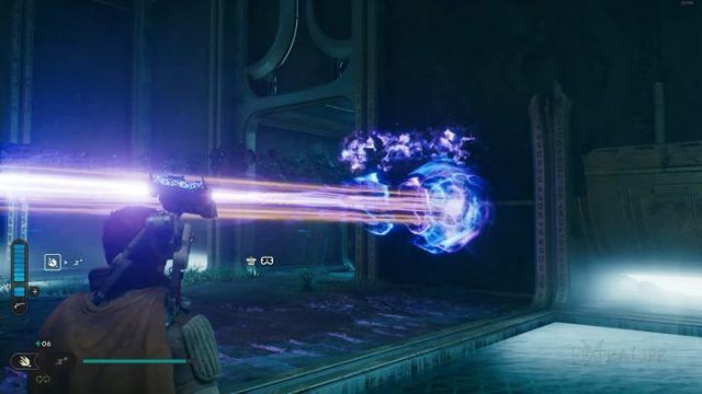 Star Wars Jedi Survivor Chamber of Connection Solution (Jedi Chamber Guide)