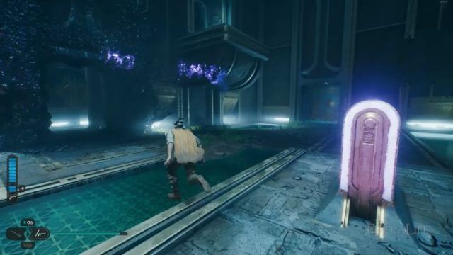Star Wars Jedi Survivor Chamber of Connection Solution (Jedi Chamber Guide)