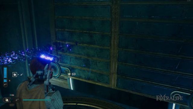 Star Wars Jedi Survivor Chamber of Connection Solution (Jedi Chamber Guide)