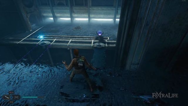 Star Wars Jedi Survivor Chamber of Reason Solution (Jedi Chamber Guide)