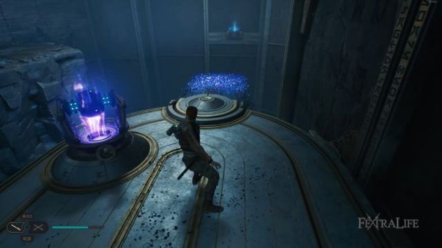 Star Wars Jedi Survivor Chamber of Reason Solution (Jedi Chamber Guide)
