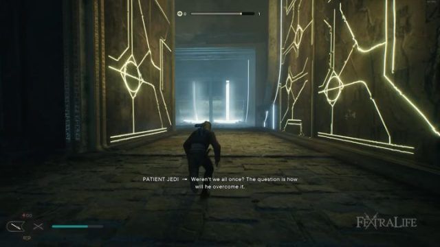 Star Wars Jedi Survivor Chamber of Reason Solution (Jedi Chamber Guide)