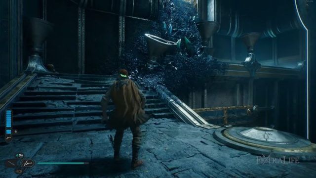 Star Wars Jedi Survivor Chamber of Connection Solution (Jedi Chamber Guide)