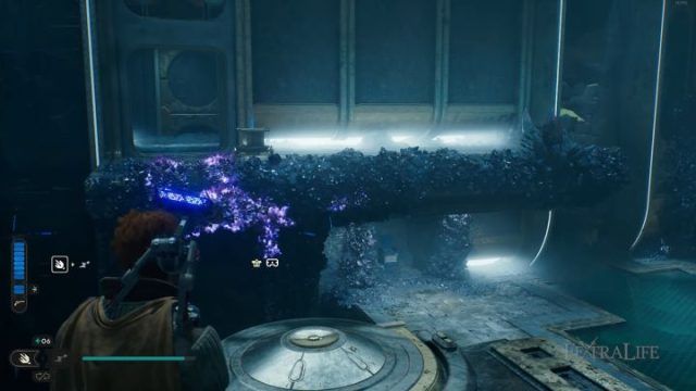 Star Wars Jedi Survivor Chamber of Connection Solution (Jedi Chamber Guide)