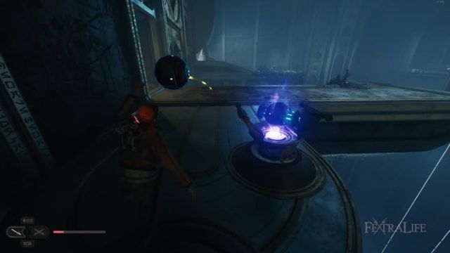 Star Wars Jedi Survivor Chamber of Reason Solution (Jedi Chamber Guide)