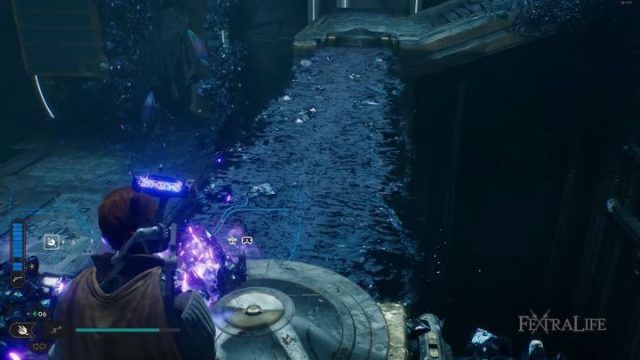 Star Wars Jedi Survivor Chamber of Connection Solution (Jedi Chamber Guide)