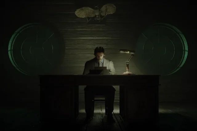 Alan Wake 2 Launches Digitally Only October 17th