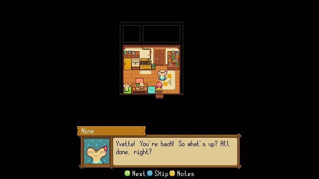Alchemic Cutie The Cosy RPG Heads to PS5, PS4 and Switch June 16th