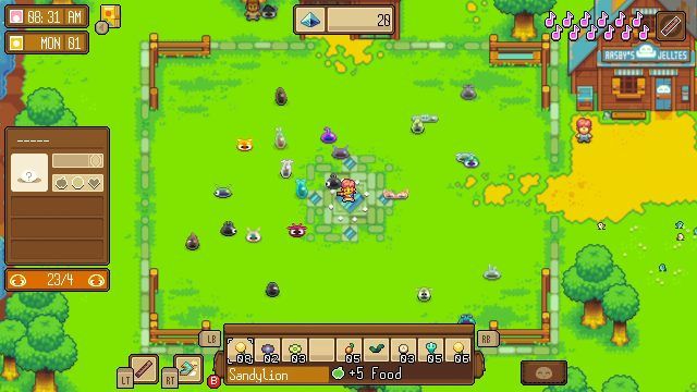 Alchemic Cutie The Cosy RPG Heads to PS5, PS4 and Switch June 16th