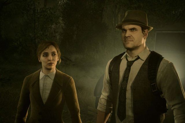 Developers of Alone in the Dark Suffer Layoffs