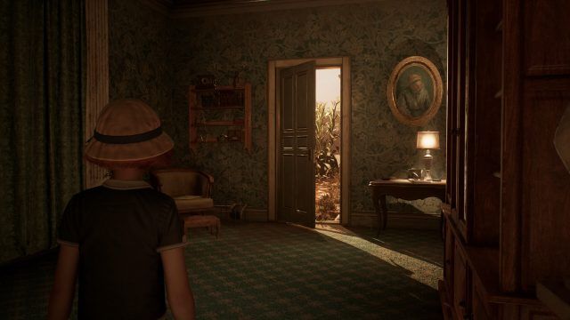 Alone in the Dark Remake Releases October 25th