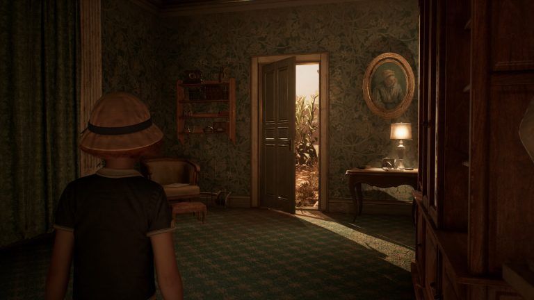 Alone In The Dark Switches to January 2024 Launch