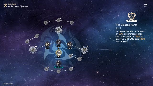 Arlan Build Guide - Bronya&rsquo;s Ultimate