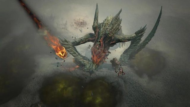 Diablo 4 Final Preview   Will it Deliver?