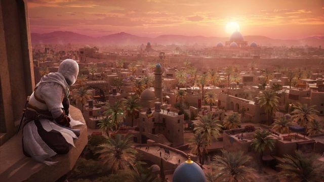 Assassin&rsquo;s Creed Mirage - Assassinations are Back