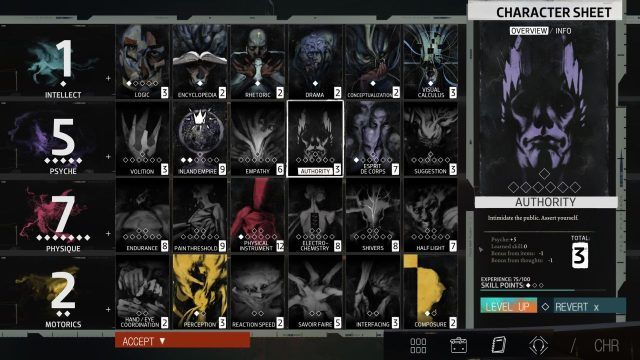 Best RPGs on the SteamDeck - Disco Elysium 2