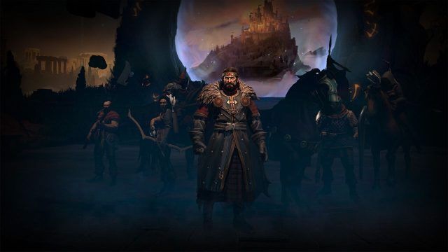 Age of Wonders 4 Tops Steam Sales Charts