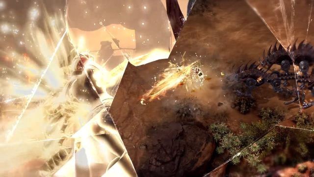 Lost Ark May 2023 Update Adds the Slayer Class
