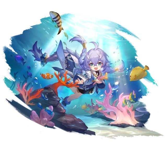 Honkai: Star Rail Tier List - Bailu